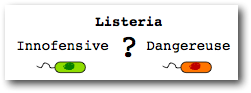 Listeria